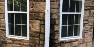 Downspout Gutter Cleaning Norcross, GA