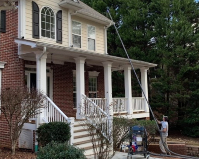 There's No Other Gutter Service Like Us!